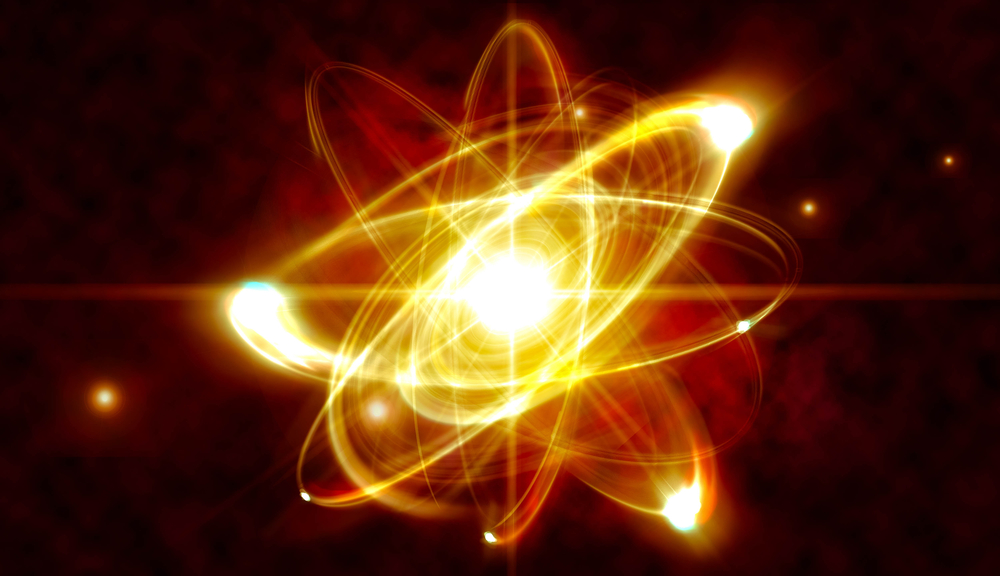TU/e logra una transferencia de energía récord entre partículas