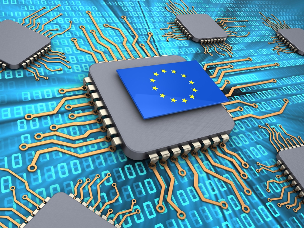 A new challenge for Europe