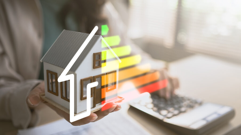 Cómo optimizar la eficiencia energética de los hogares del Reino Unido