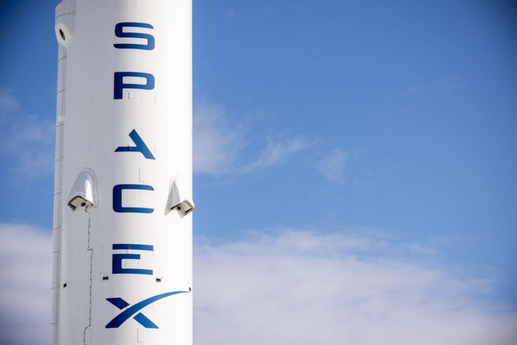 La presentación de la oferta pública inicial de SpaceX está repleta de apuestas sobre inteligencia artificial, sueños de naves espaciales y Elon Musk en el centro de todo
