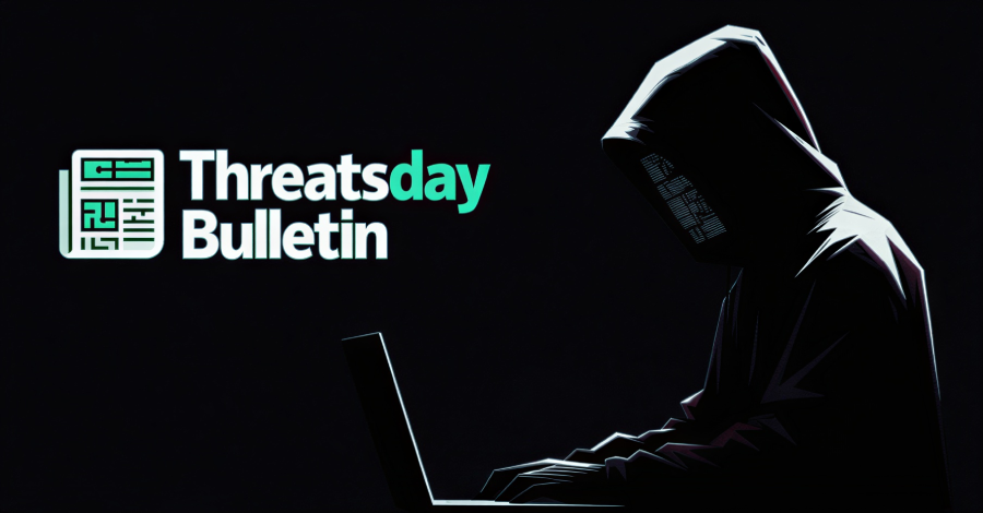 Linux Rootkits, Router 0-Day, AI Intrusions, Scam Kits and 25 New Stories
