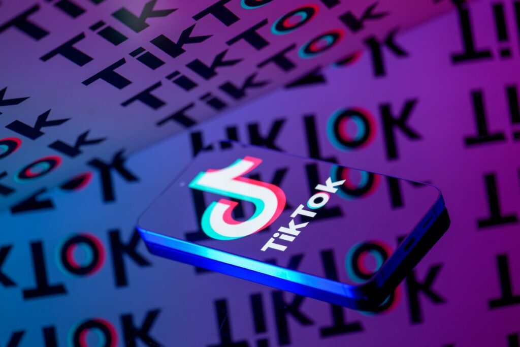 TikTok quiere ser el lugar donde reservar los viajes que ves en TikTok