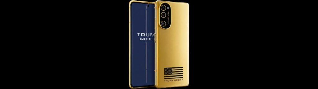 Los clientes afirman que se filtró información personal de Trump Mobile
