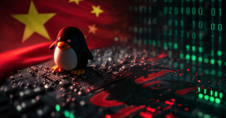 VerdantBamboo lleva la variante BSD de BRICKSTORM a los dispositivos Linux