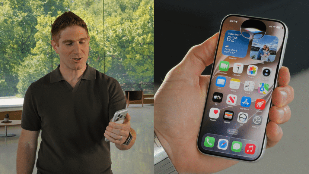 La demostración de IA de la WWDC de Apple parecía más realista después de un acuerdo de publicidad falsa de 250 millones de dólares