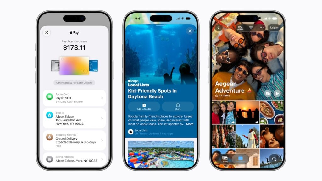 Todas las nuevas funciones de iOS 27 que vale la pena conocer