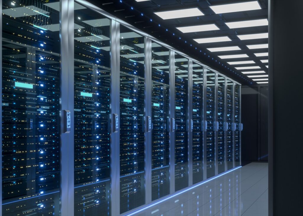 El gigante canadiense de las pensiones se une a la carrera para recaudar fondos para el auge de los centros de datos impulsados por IA en la India
