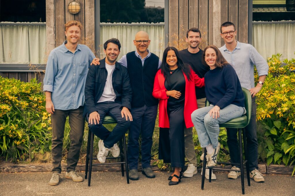 Seedcamp recauda 320 millones de dólares en nuevos fondos para ampliar su presencia en EE. UU.