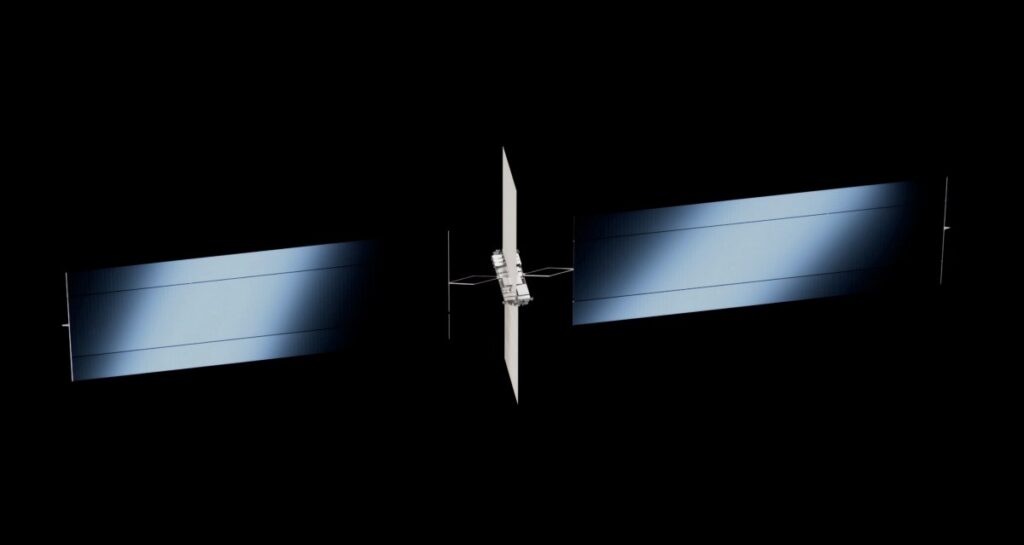 Los tres viajes a la luna con tecnología dura que impulsaron la increíble salida a bolsa de SpaceX