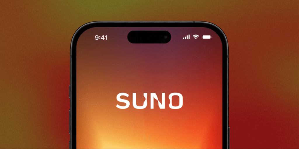 El generador de música con IA Suno, que aún enfrenta una demanda por derechos de autor, recauda otros 400 millones de dólares