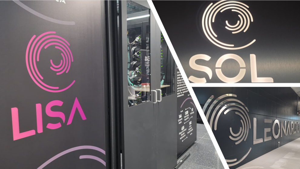 EuroHPC lanza la computadora cuántica SOL y la actualización LISA AI en Italia