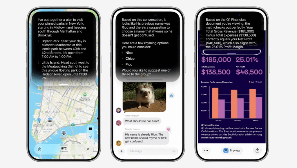 WWDC 2026: Todos los anuncios sobre Siri AI, iOS 27, Apple Intelligence y más