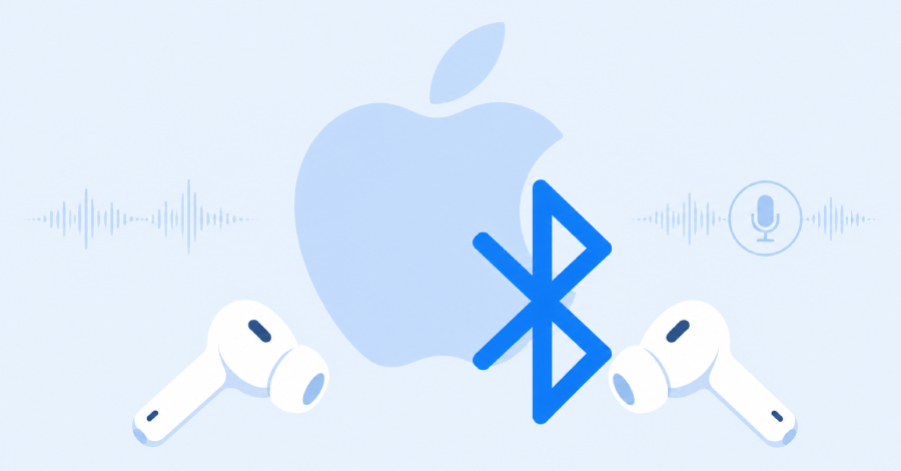 Apple repara la falla de Studio Buds que permite a atacantes cercanos espiarte a través de tu micrófono