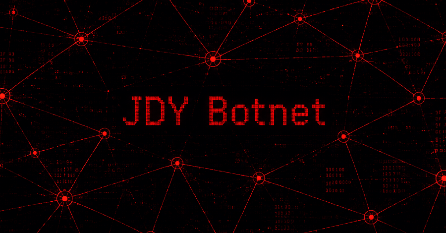 La botnet JDY vinculada a China se expande a más de 1.500 dispositivos para reconocimiento cibernético