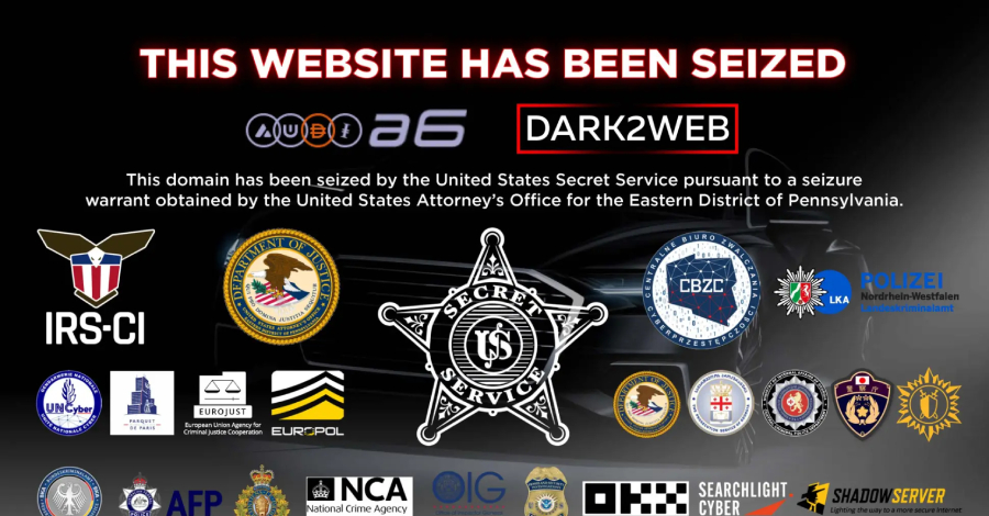 Europol interrumpe el servicio de criptolimpieza AudiA6 utilizado por bandas de ransomware