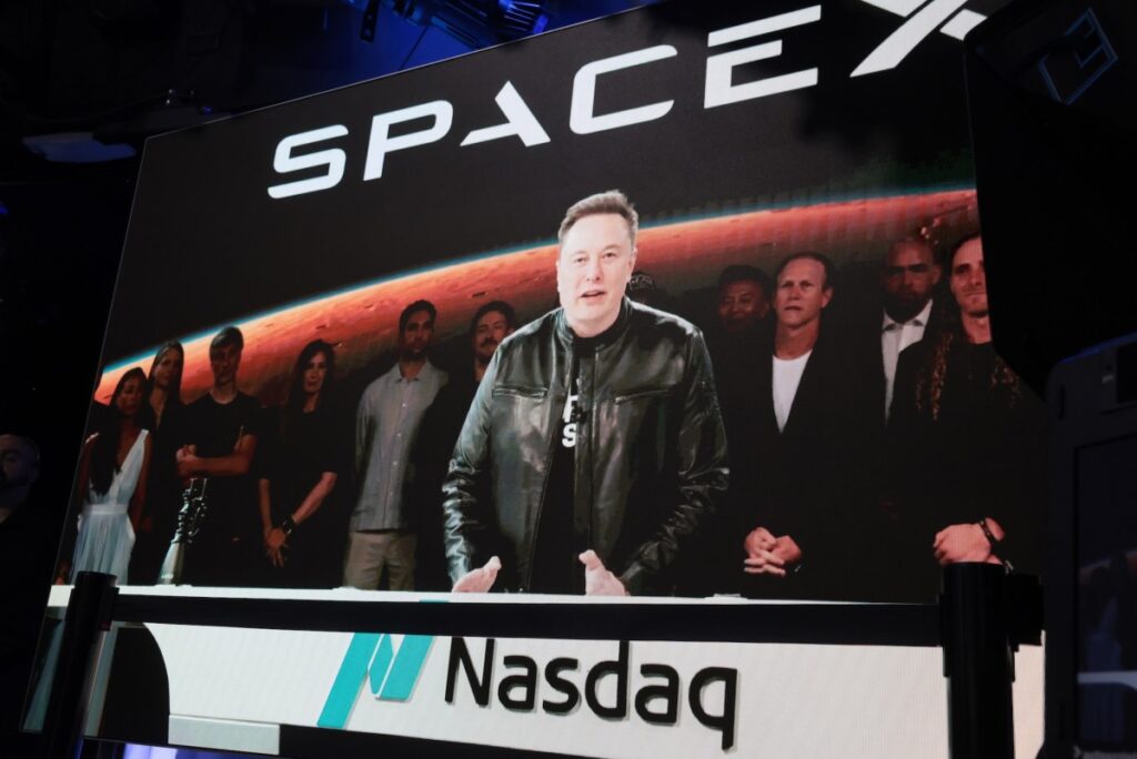 IPO de SpaceX: actualizaciones en vivo sobre todo lo que necesita saber