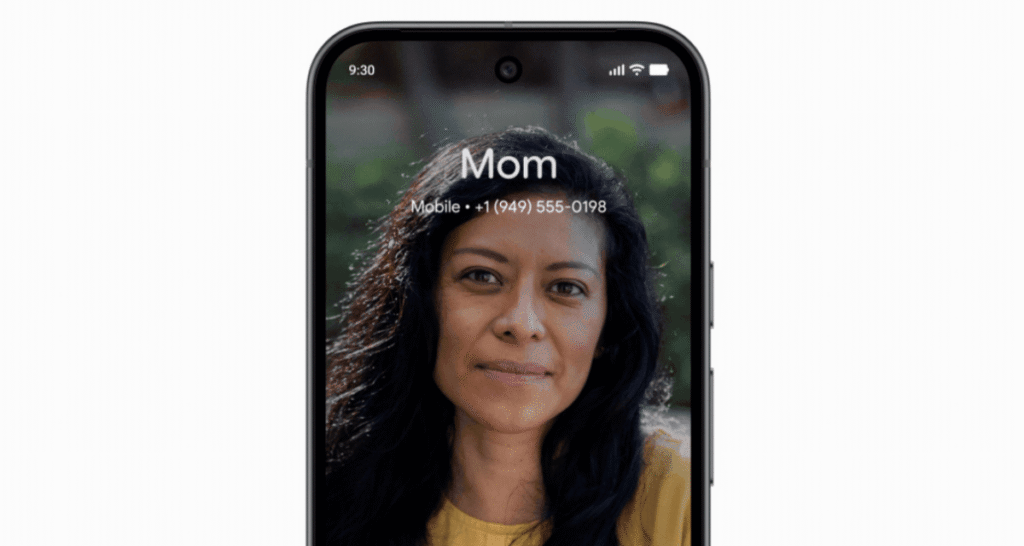 Google lanza una función de detección de llamadas falsas para protegerse contra estafas de suplantación de identidad mediante IA