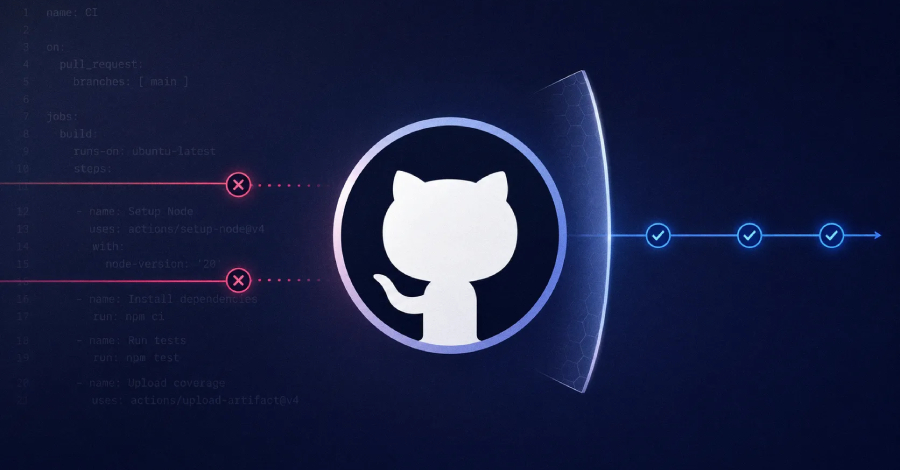 GitHub actualiza acciones/pagos para bloquear patrones comunes de ataque de solicitudes de Pwn