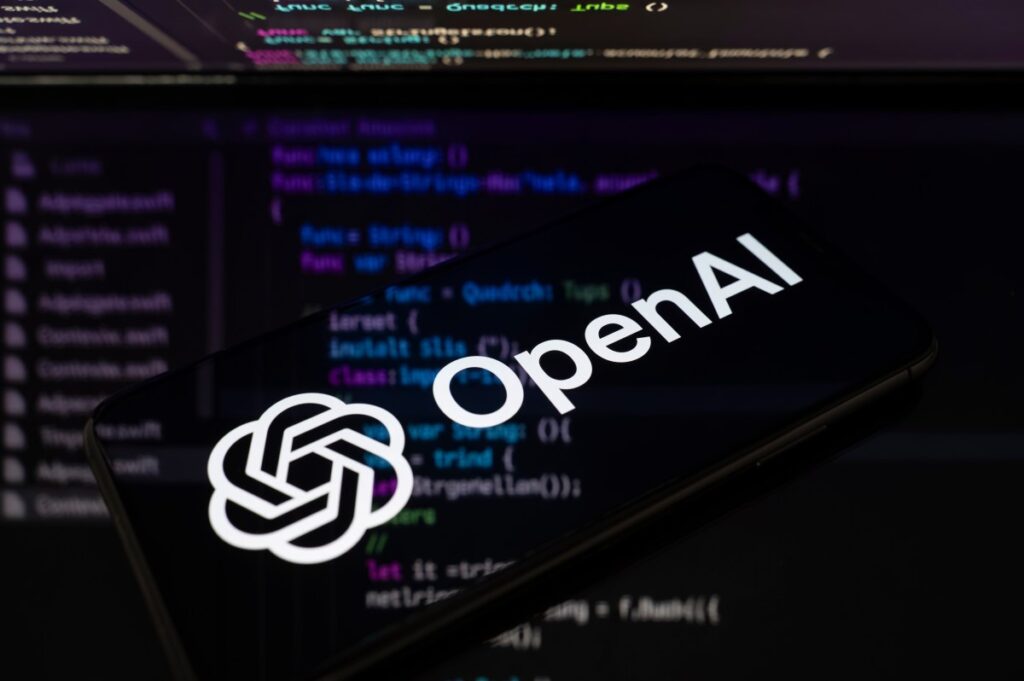 OpenAI lanza nuevas herramientas Codex para trabajos administrativos