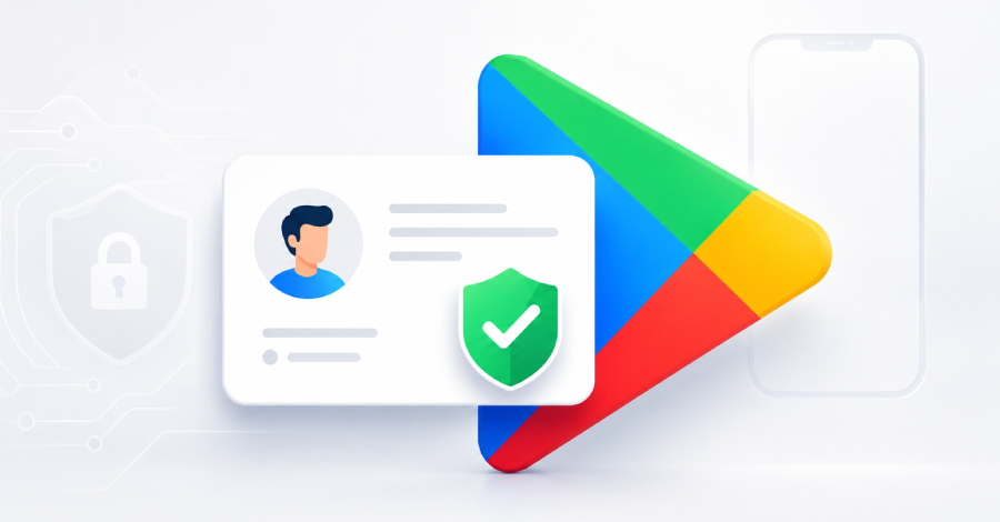 Google fija el 30 de septiembre como fecha límite para la certificación de desarrolladores de Android en cuatro países