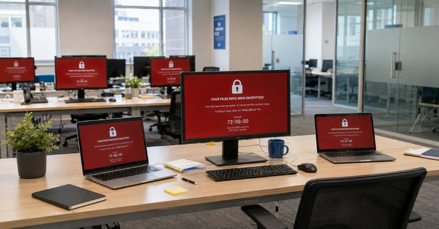 INC ransomware surgirá como una importante amenaza RaaS en 2026, con más de 830 víctimas a partir de 2023