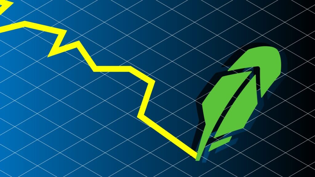 El memorando de Robinhood sobre despidos del 10% muestra que culpar a la IA no funciona