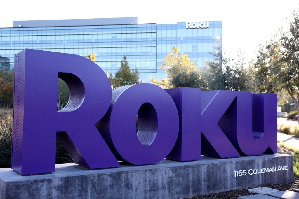 Fox comprará Roku en un acuerdo de 22.000 millones de dólares