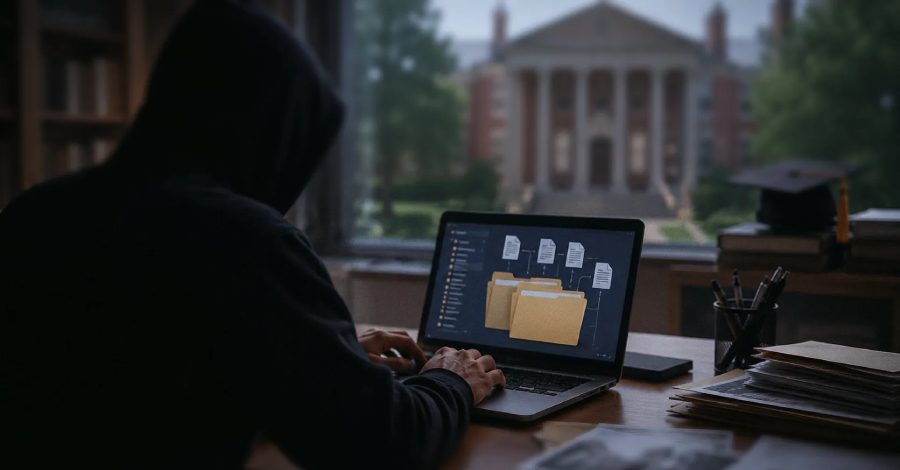 ShinyHunters explota Oracle PeopleSoft Zero-Day (CVE-2026-35273) para infiltrarse en universidades