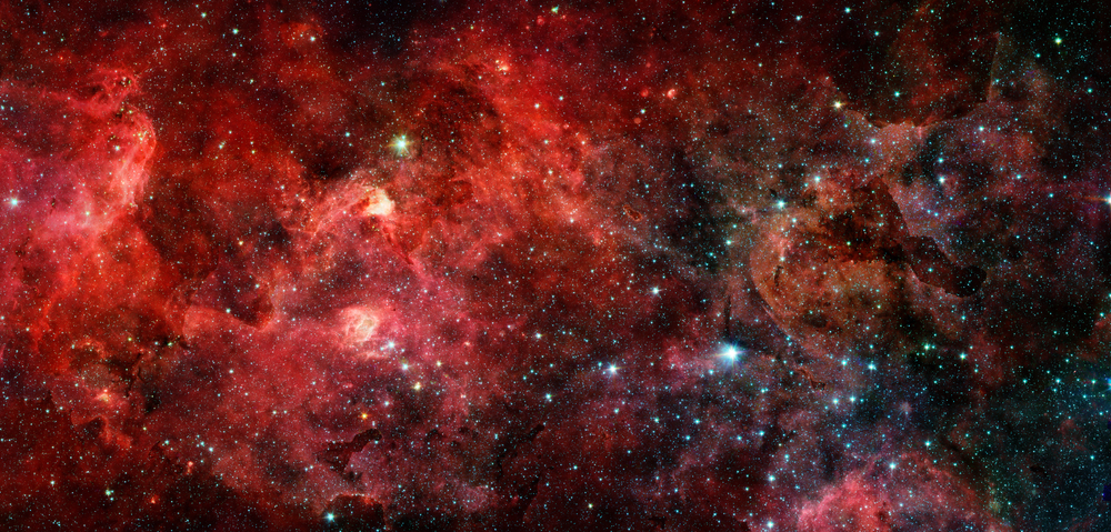 Una nueva investigación confirma que la expansión del universo sigue acelerándose