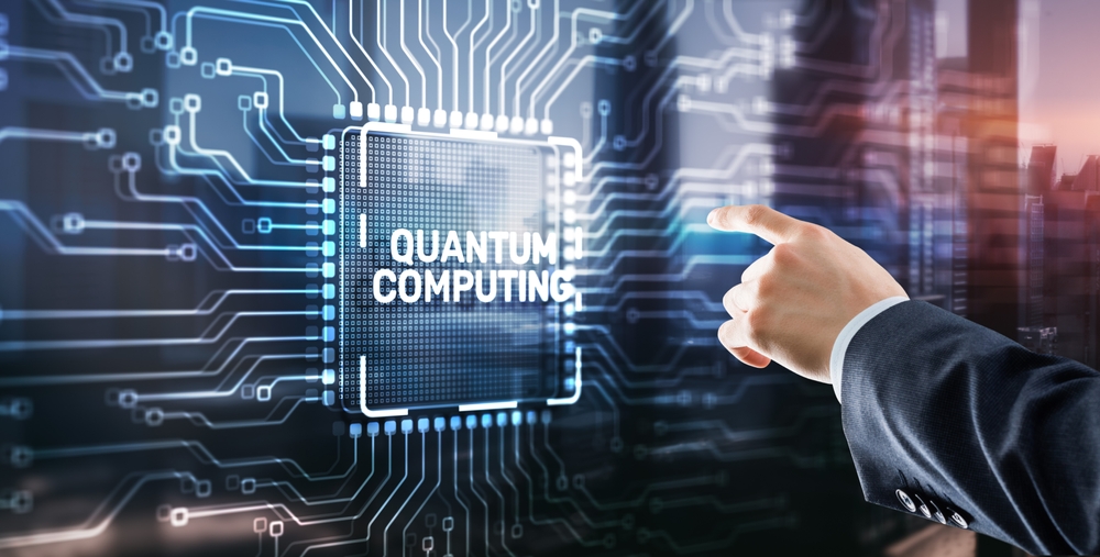 Estados Unidos anuncia esfuerzos para desarrollar e implementar la primera computadora cuántica científicamente sólida y tolerante a fallas del mundo