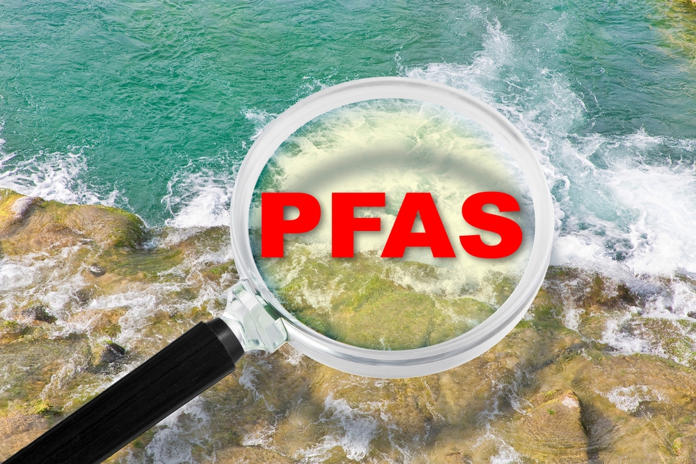 Grapheal obtiene una subvención del EIC de 2,5 millones de euros para el seguimiento de PFAS en tiempo real