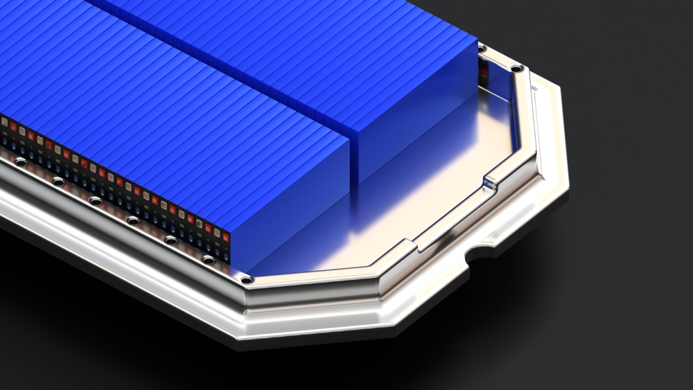 PNNL lanza la primera línea de producción de baterías prismáticas en EE. UU.