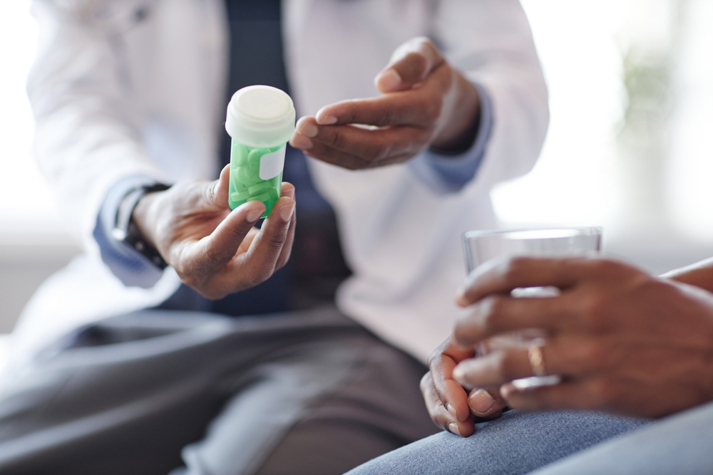 Ya existe una pastilla mágica para la prevención