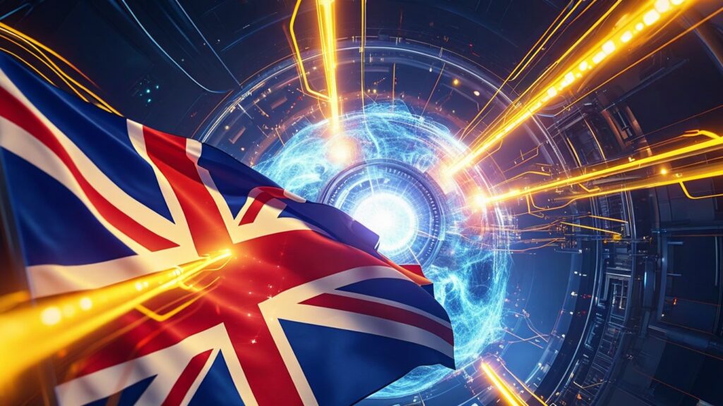 UKAEA impulsa UKI2S con £20 millones para acelerar la energía de fusión