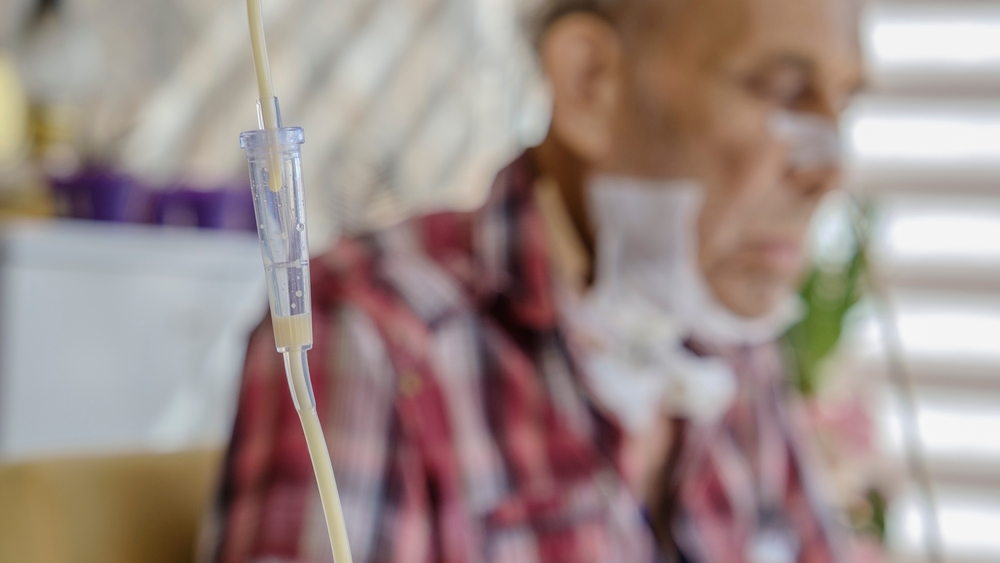El Hospital Universitario de Oslo obtiene una subvención de la UE de 4,9 millones de euros para la atención de pacientes ancianos con cáncer