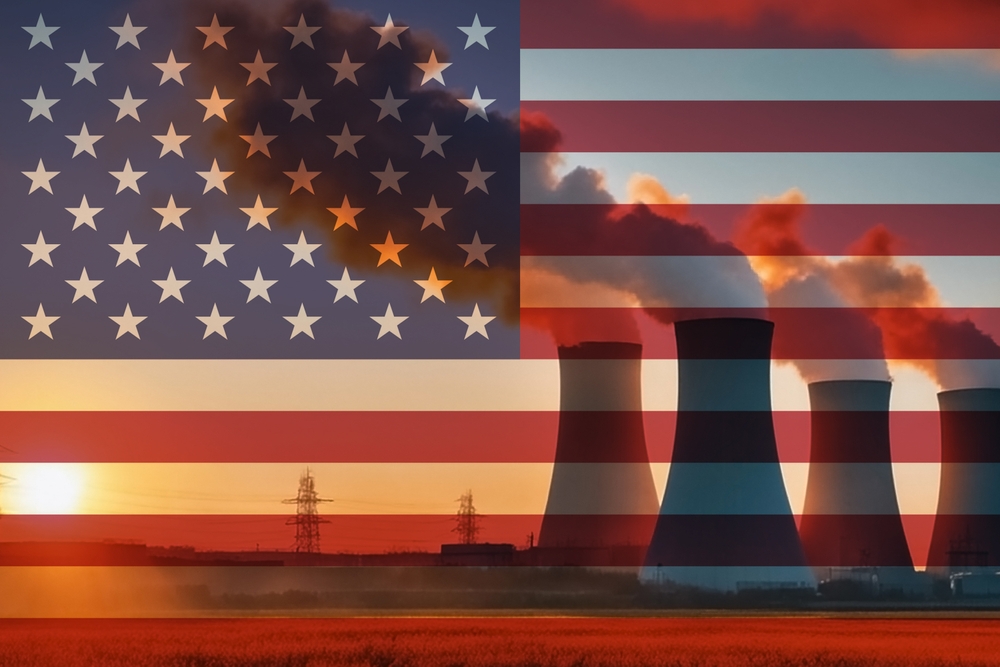 Estados Unidos convertirá excedentes de plutonio en combustible nuclear