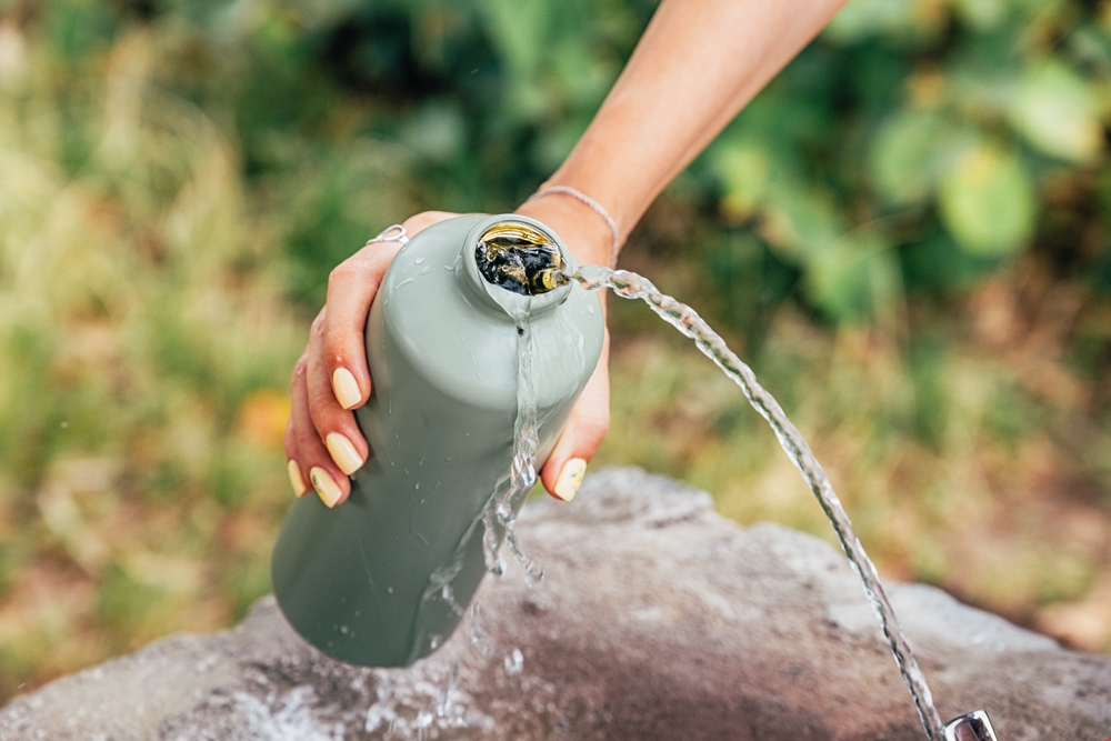 First-in-class portable PFAS sensor for compliance-level detection