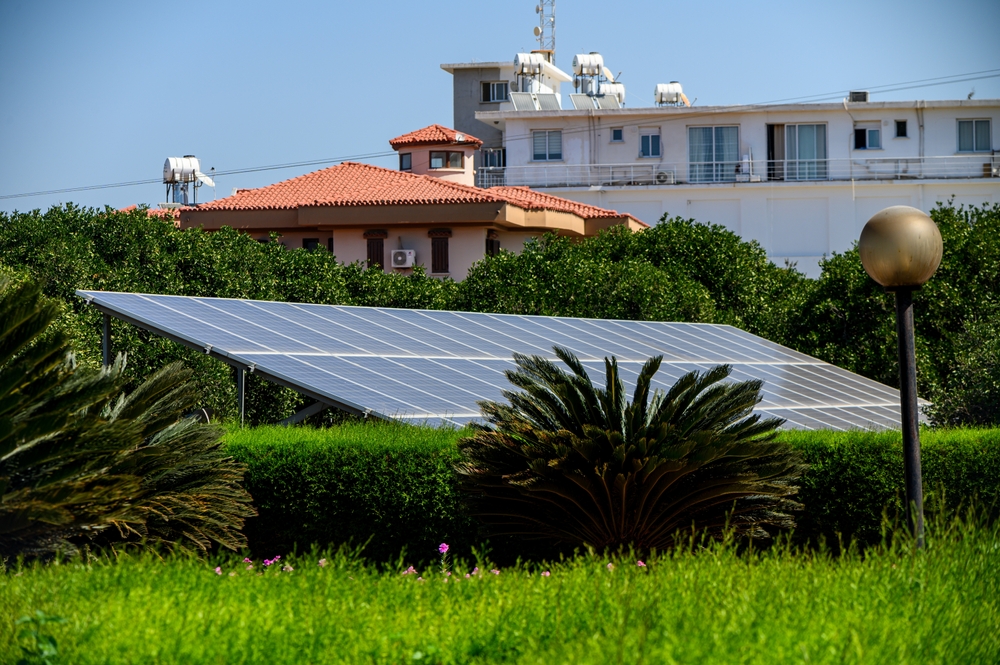 La UE lanza la iniciativa T-MED de 25.000 millones de euros para promover tecnologías limpias y energías renovables en todo el Mediterráneo