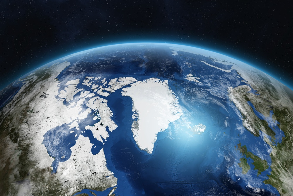 Lanzamiento de Space Nordic para unir la industria espacial nórdica