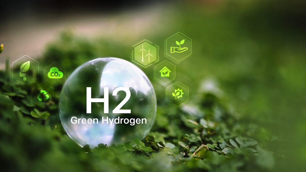 El hidrógeno limpio puede llenar el vacío en un sistema energético descarbonizado