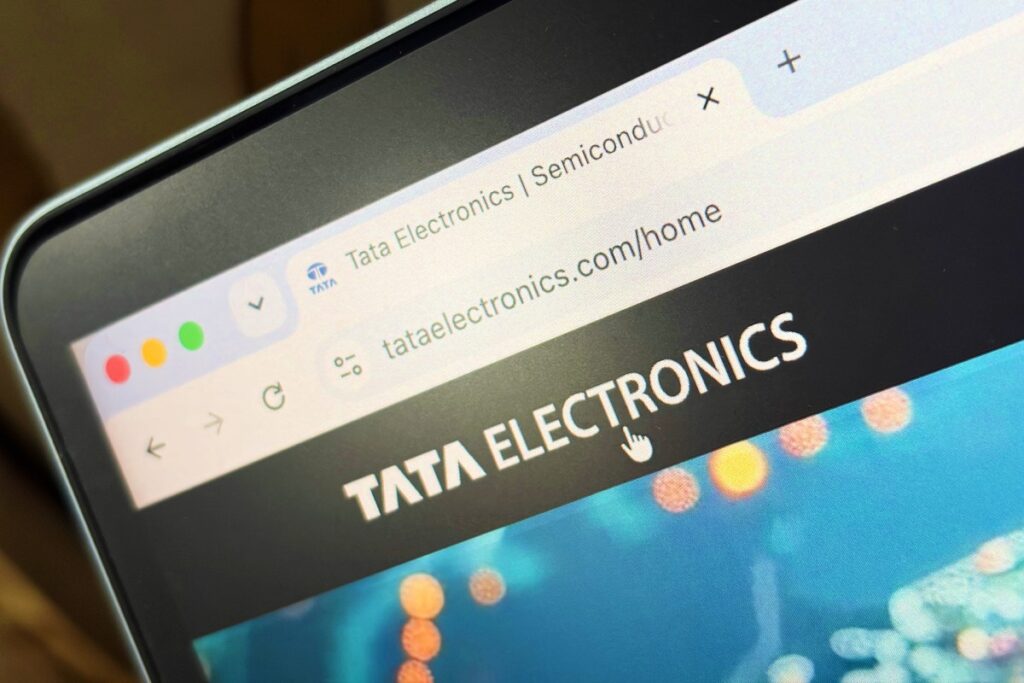 Tata Electronics, importante proveedor de tecnología de Apple y Tesla, admite violación de datos
