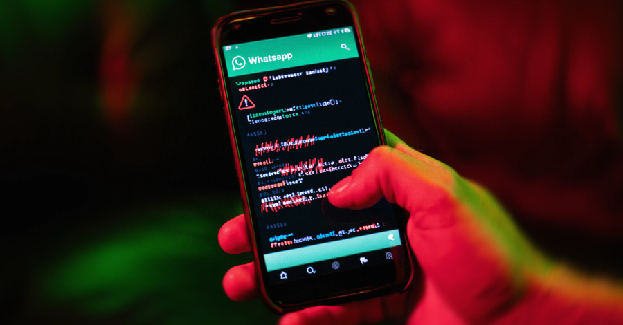 NSO Group metabloquea un nuevo ataque de phishing en WhatsApp y presenta una orden de desacato