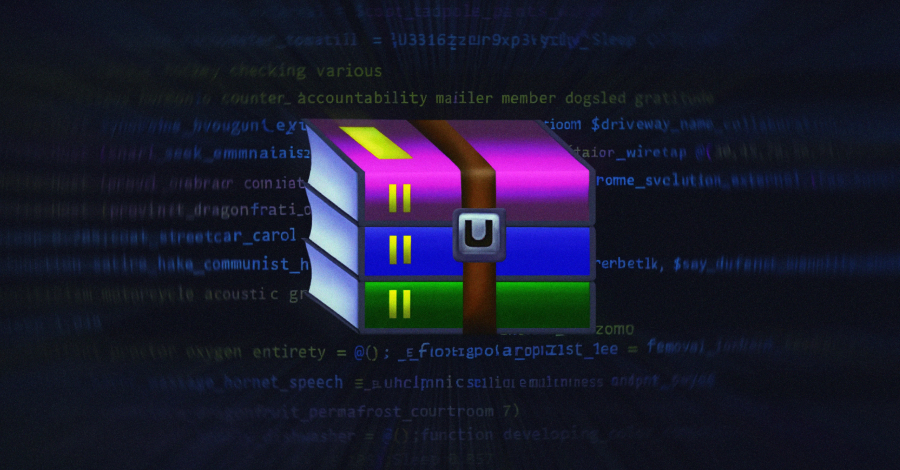 Fallo de WinRAR explotado por un grupo alineado con Rusia para enviar ladrones a Ucrania