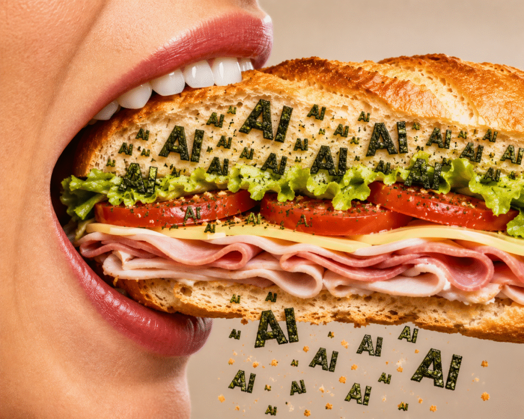 La oferta pública inicial de Jersey Mike muestra lo mal que se ha vuelto el revuelo por la IA