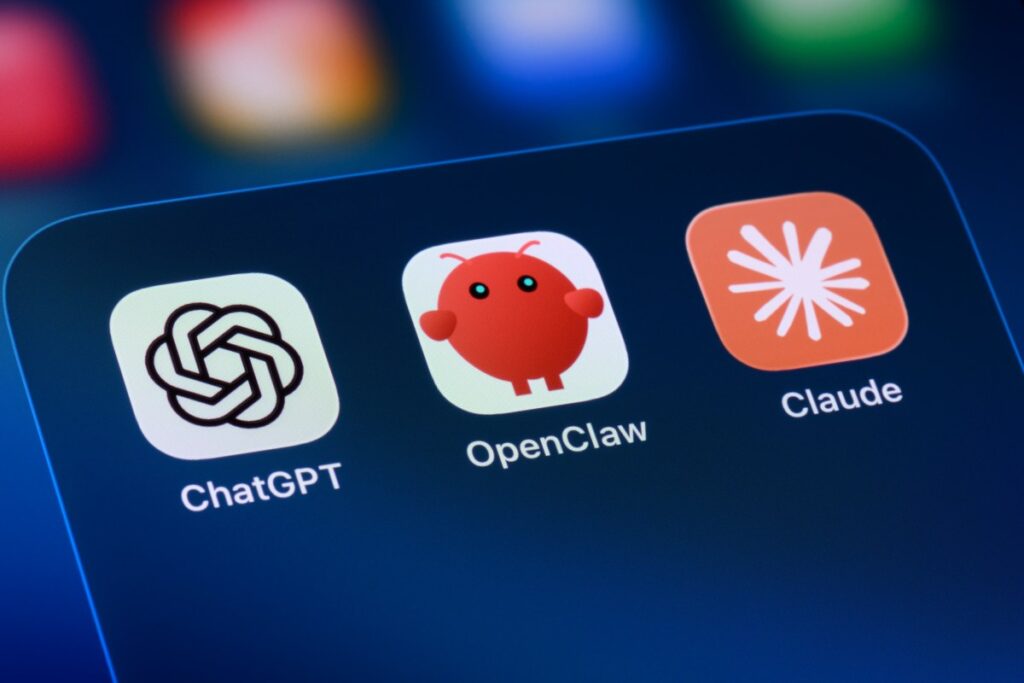 OpenClaw finalmente está disponible en Android e iOS