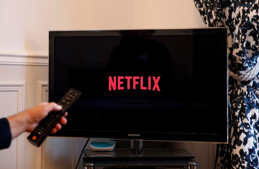 Netflix puede estar planeando un canal de televisión en vivo ‘siempre activo’