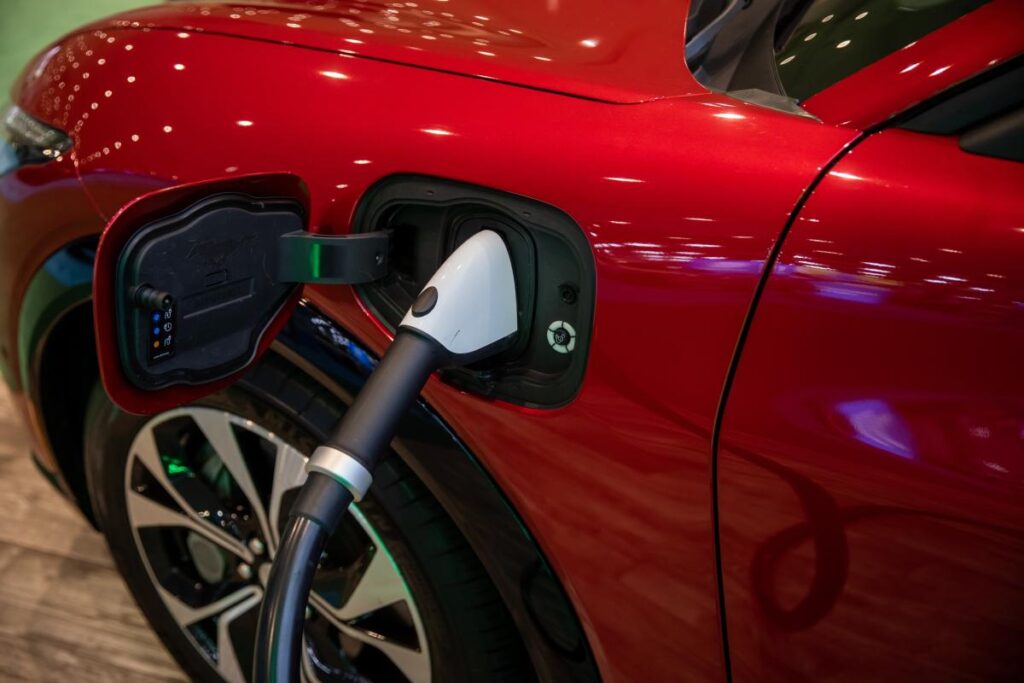 Un viaje por carretera de 600 millas (y datos) demuestra que cargar vehículos eléctricos ya no es una molestia
