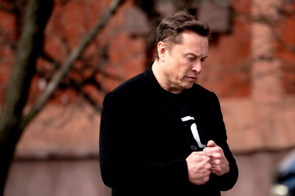 A pesar de las «preocupaciones», el juez aprueba el acuerdo SEC de 1,5 millones de dólares de Elon Musk