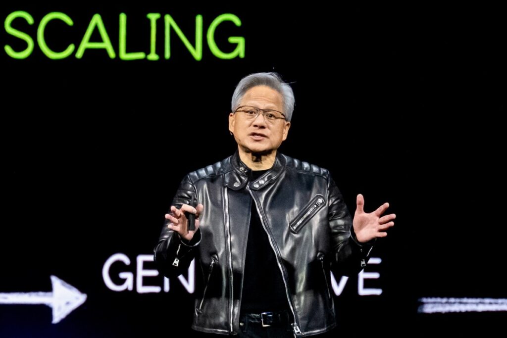 Mientras EE.UU. considera una respuesta a la IA de China, la industria insta a oponerse a límites de peso amplios e indiscriminados